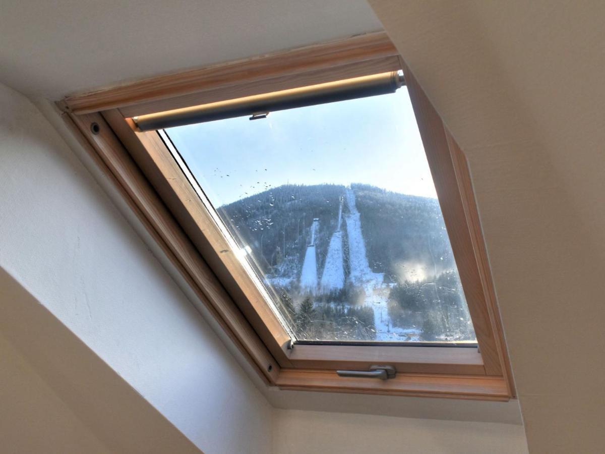 Apartment Harrachov 611-1 By Interhome ภายนอก รูปภาพ
