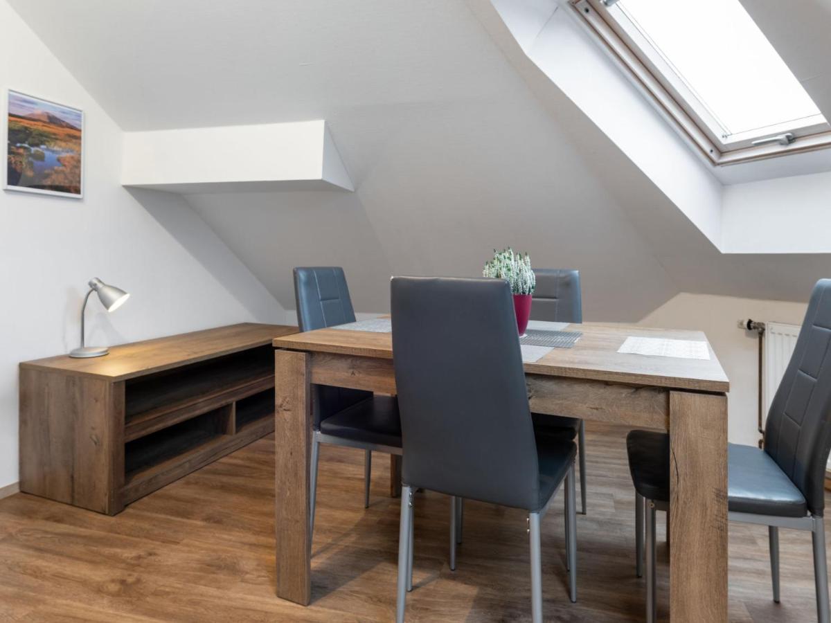 Apartment Harrachov 611-1 By Interhome ภายนอก รูปภาพ