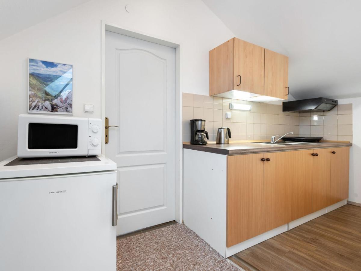 Apartment Harrachov 611-1 By Interhome ภายนอก รูปภาพ