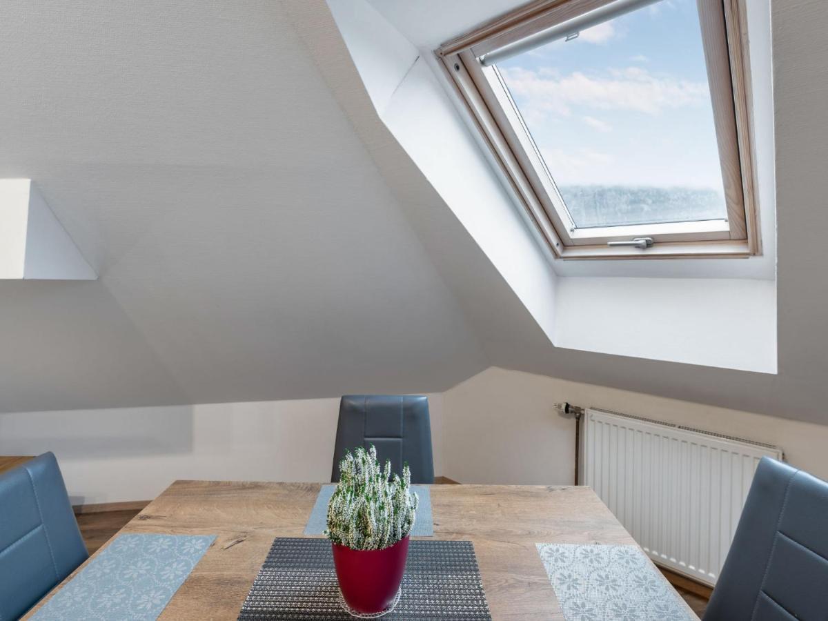 Apartment Harrachov 611-1 By Interhome ภายนอก รูปภาพ