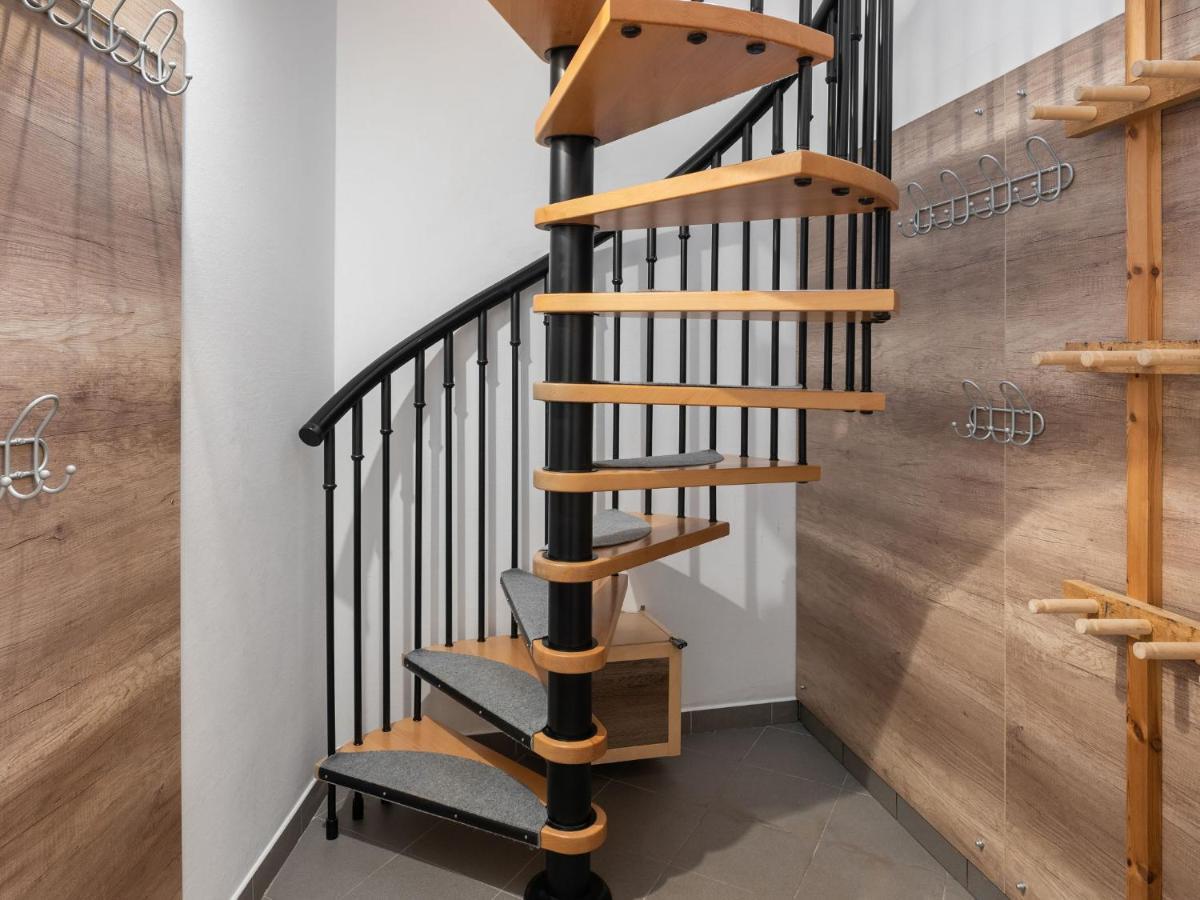 Apartment Harrachov 611-1 By Interhome ภายนอก รูปภาพ