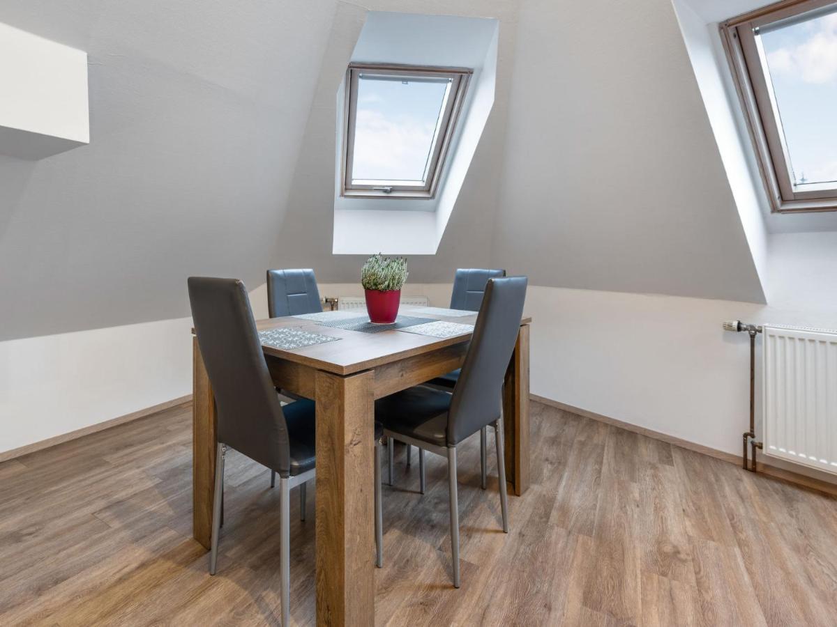 Apartment Harrachov 611-1 By Interhome ภายนอก รูปภาพ